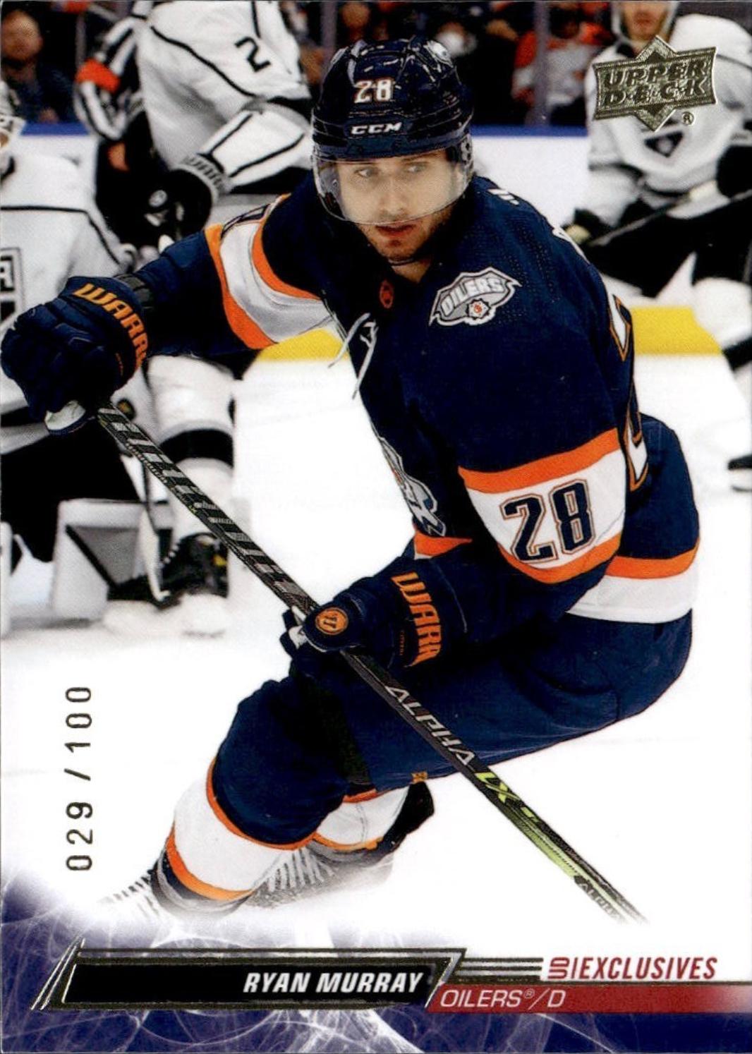 Ryan Murray [Exclusives] #557