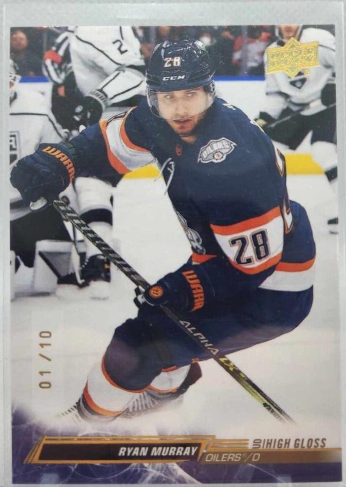 Ryan Murray [High Gloss] #557
