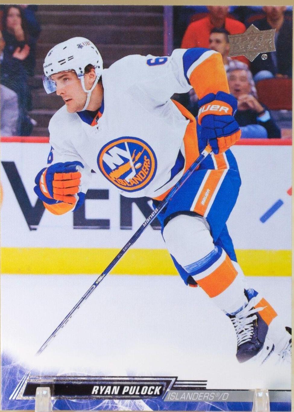 Ryan Pulock #364