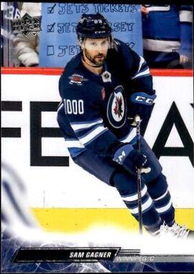 Sam Gagner #651