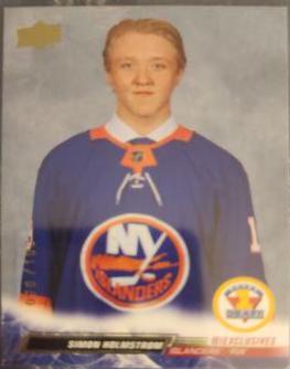 Simon Holmstrom [Exclusives] #748