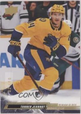 Tanner Jeannot [High Gloss] #102