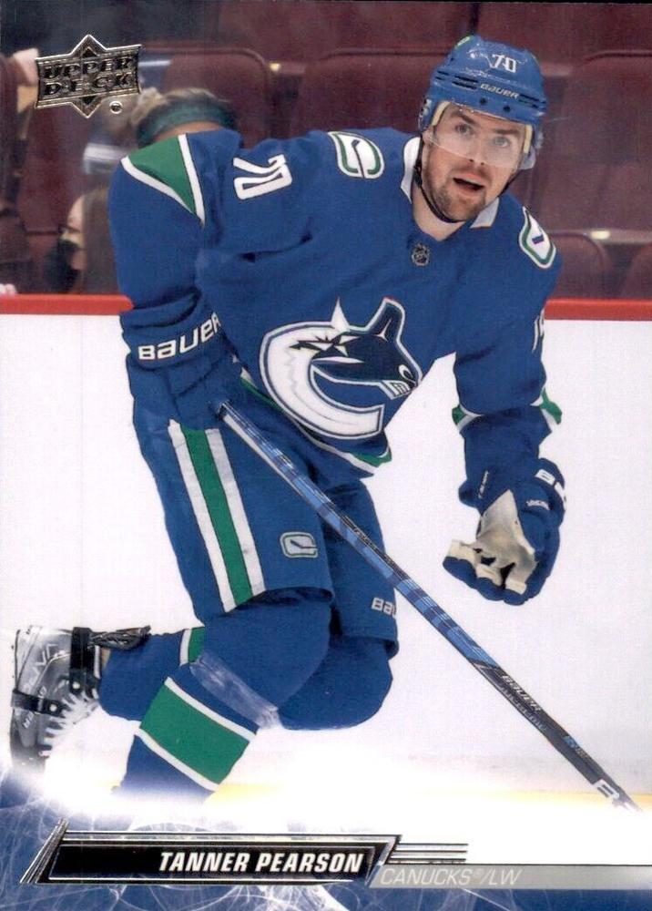 Tanner Pearson #179