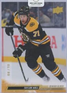 Taylor Hall [High Gloss] #265