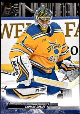 Thomas Greiss #624