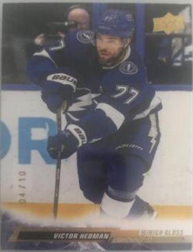 Victor Hedman [High Gloss] #164