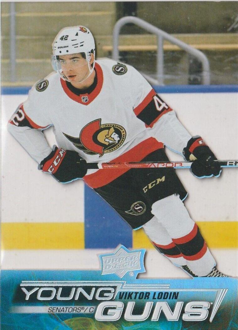 Viktor Lodin [Acetate] #471