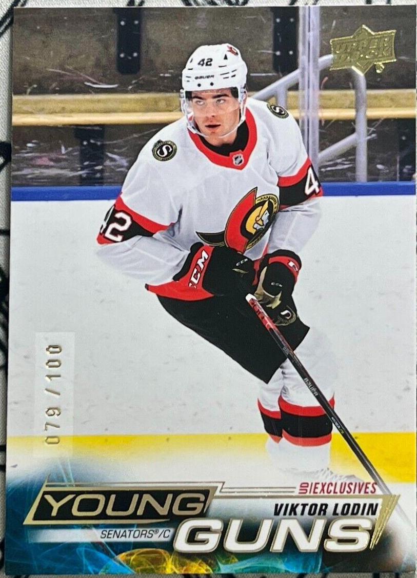 Viktor Lodin [Exclusives] #471