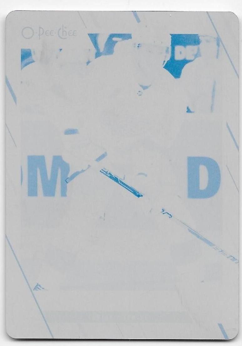 Andrew Copp [Printing Plate] #330