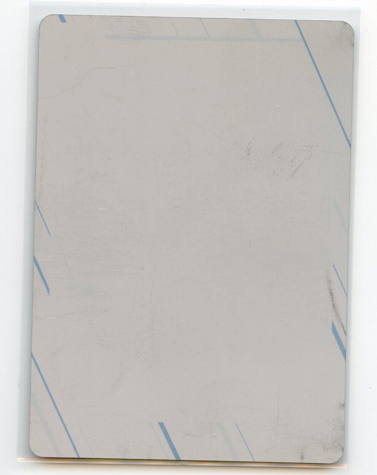 Checklist [Printing Plate] #300
