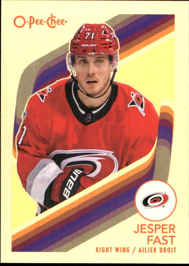 Jesper Fast #365