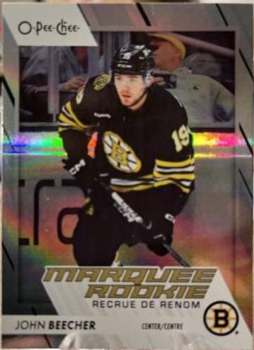 John Beecher [Rainbow] #585