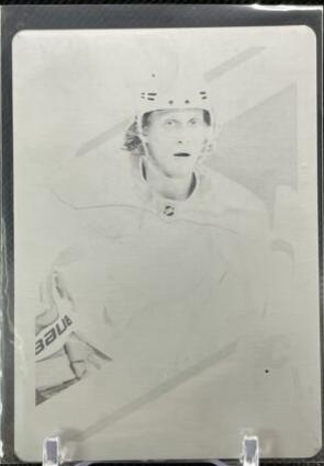 Juuso Valimaki [Retro Printing Plate] #465