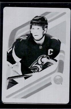 Kyle Okposo [Printing Plate] #363