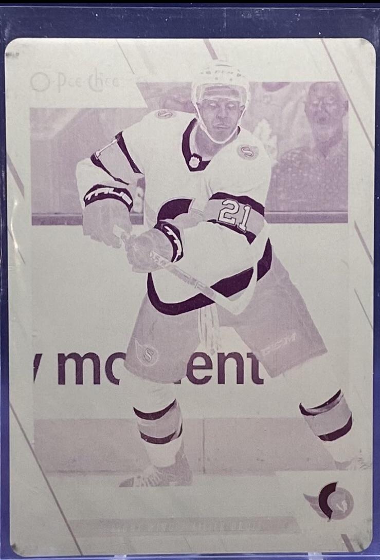 Mathieu Joseph [Printing Plate] #463