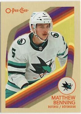 Matt Benning [Retro] #398