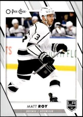 Matt Roy #262
