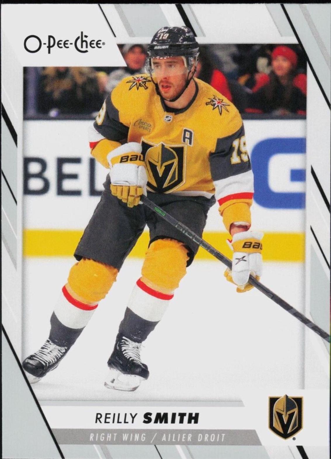 Reilly Smith #39