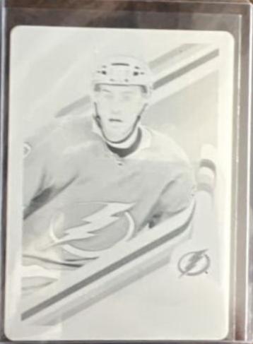 Ross Colton [Retro Printing Plate] #464