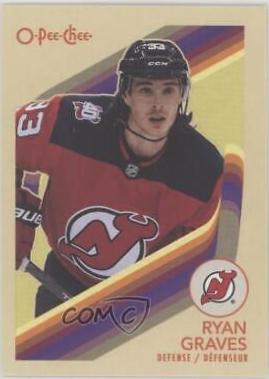 Ryan Graves [Retro] #368
