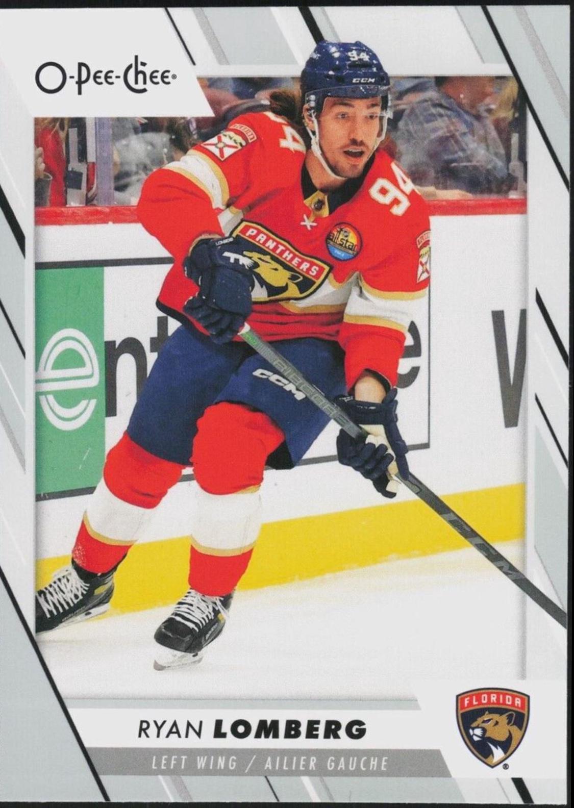 Ryan Lomberg #226
