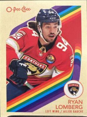 Ryan Lomberg [Retro] #226