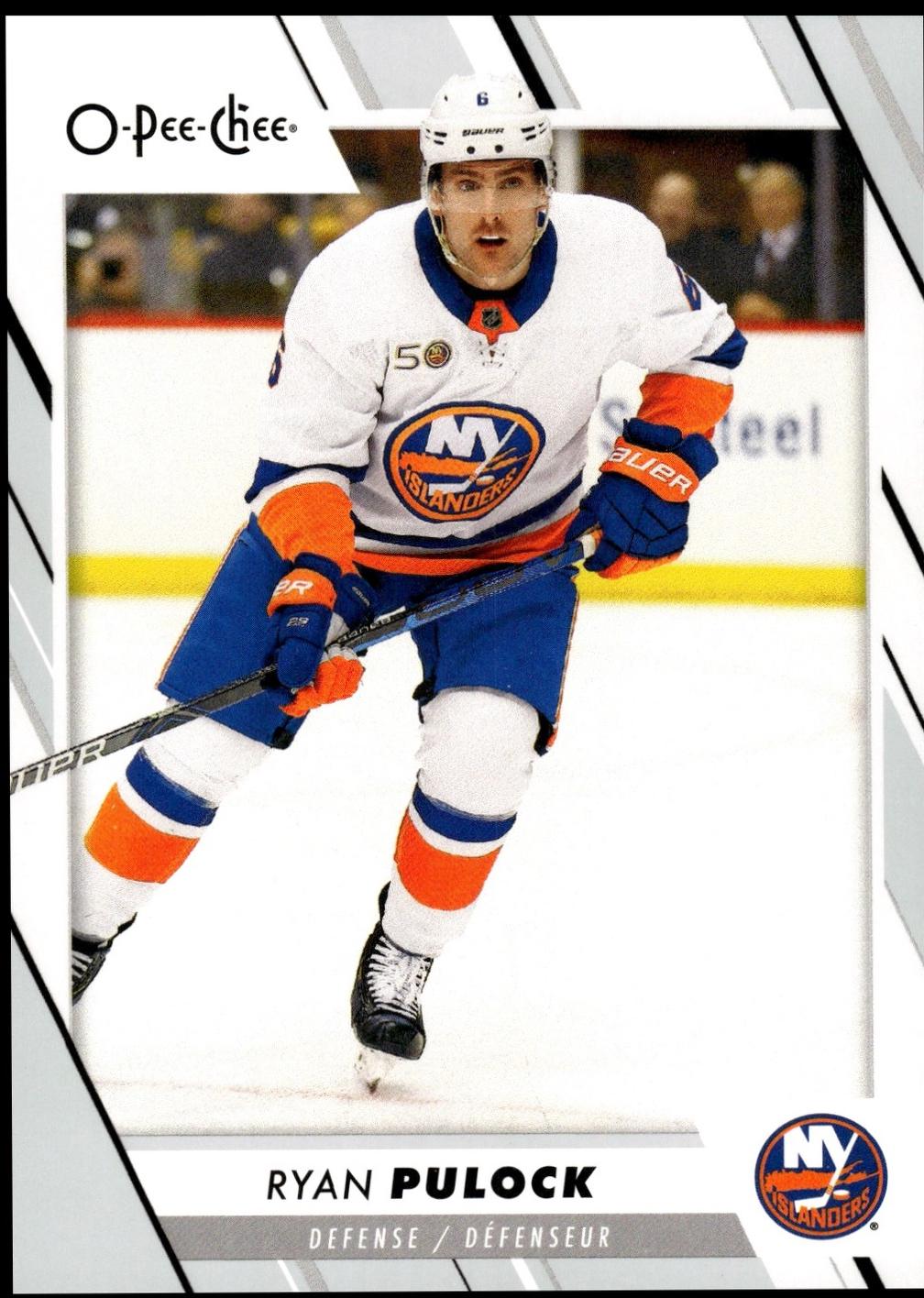 Ryan Pulock #272