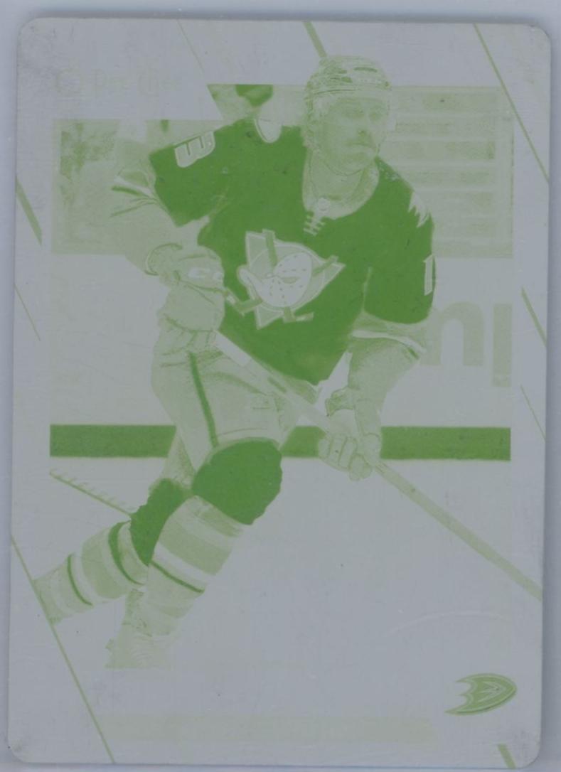 Simon Benoit [Printing Plate] #476