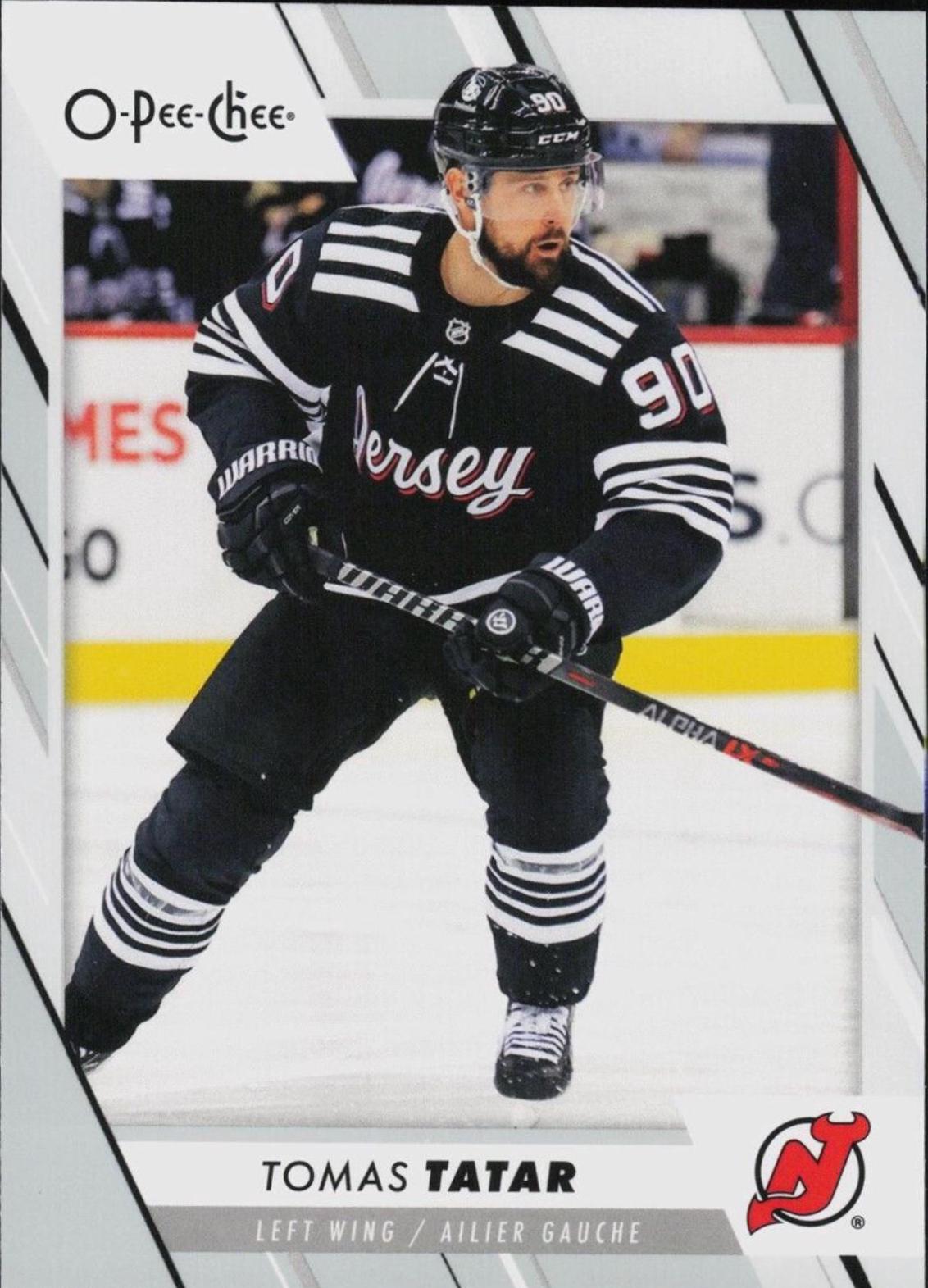 Tomas Tatar #311