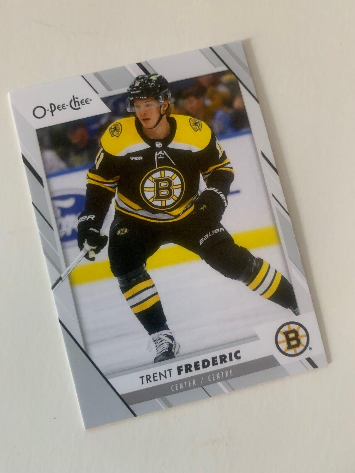 Trent Frederic #277