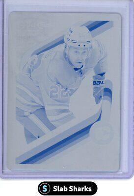 Trevor Lewis [Printing Plate] #488