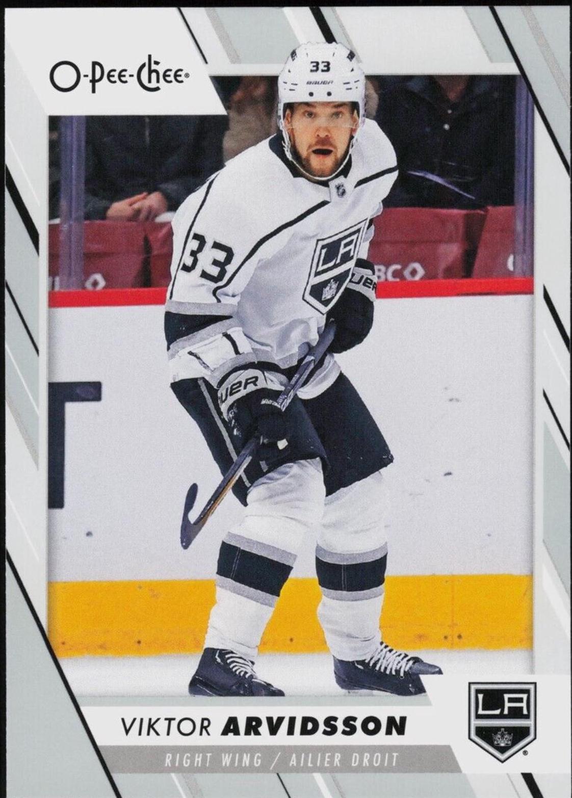 Viktor Arvidsson #458