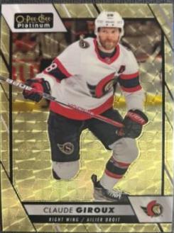 Claude Giroux [Golden Treasure] #63