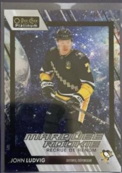John Ludvig [Cosmic] #270