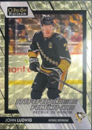 John Ludvig [Golden Treasures] #270