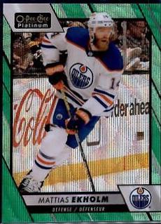 Mattias Ekholm [Emerald Surge] #196