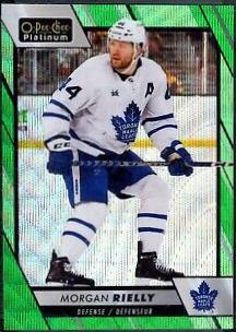 Morgan Rielly [Emerald Surge] #152