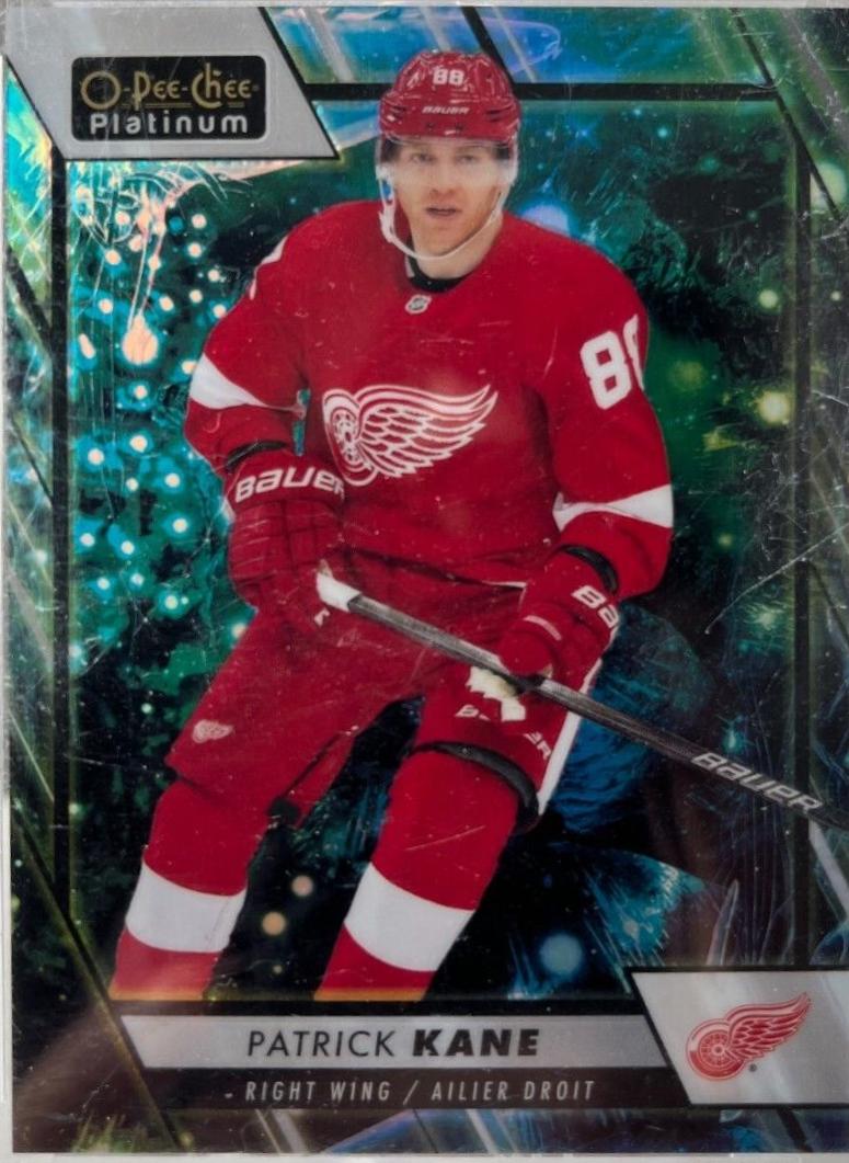 Patrick Kane [Bioluminescence] #147