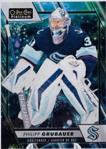 Philipp Grubauer [Bioluminescence] #168