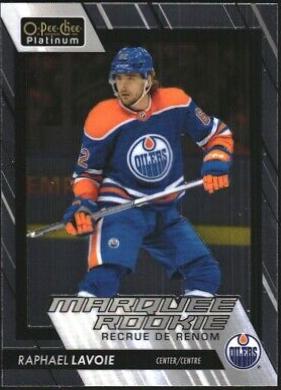 Raphael Lavoie #272