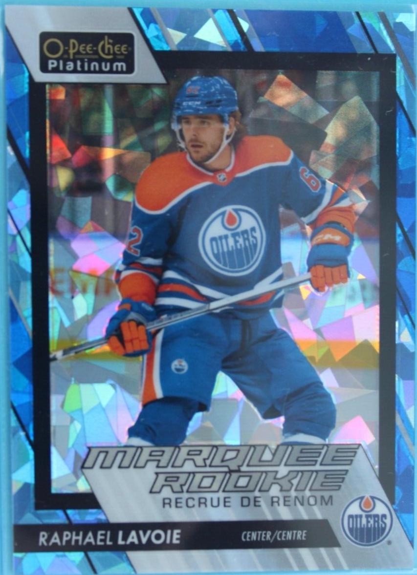 Raphael Lavoie [Blue Fragments] #272