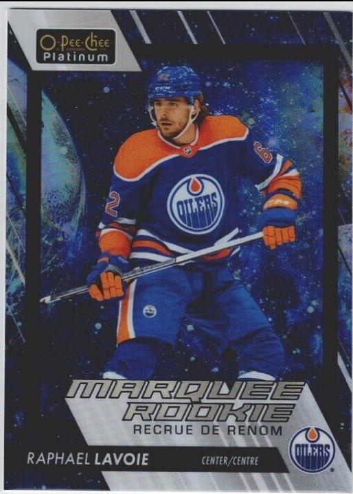 Raphael Lavoie [Cosmic] #272