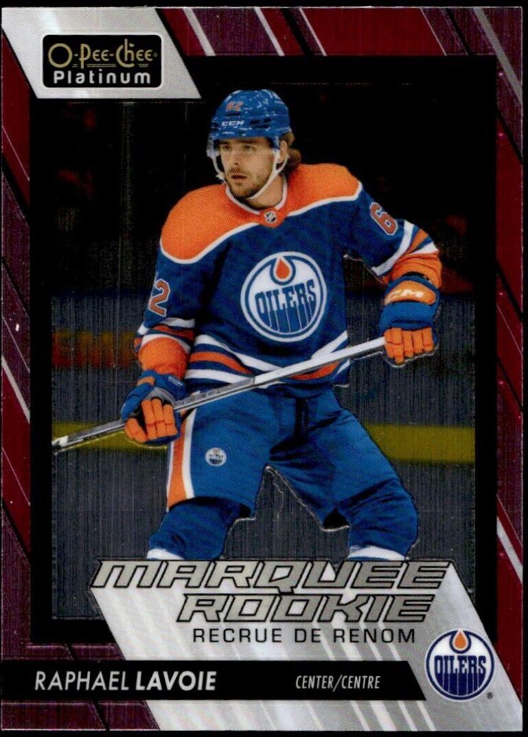 Raphael Lavoie [Matte Pink] #272