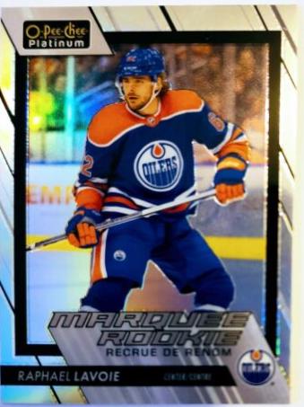 Raphael Lavoie [Rainbow] #272