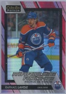 Raphael Lavoie [Red Prism] #272