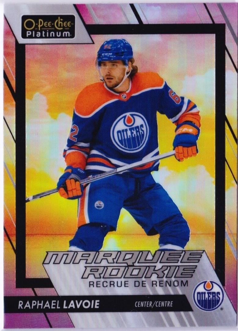 Raphael Lavoie [Sunset] #272