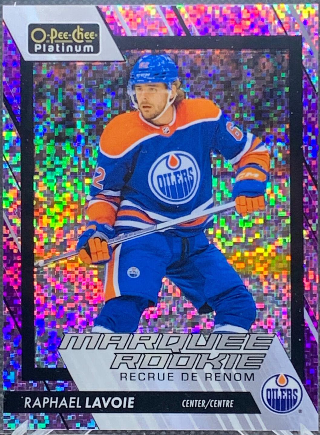 Raphael Lavoie [Violet Pixels] #272