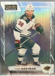 Ryan Hartman [Arctic Freeze] #145