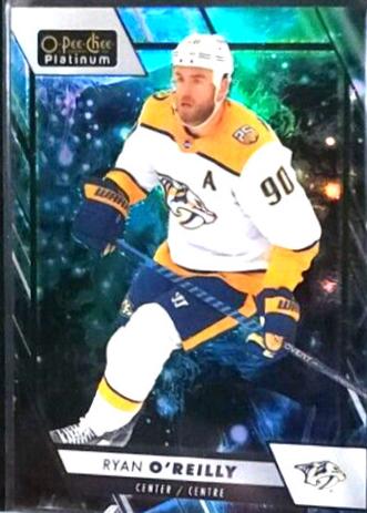 Ryan O'Reilly [Bioluminescence] #8