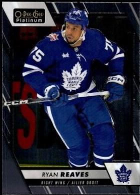 Ryan Reaves #199